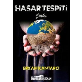 Hasar Tespiti - Erkan Kantarcı