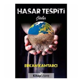 Hasar Tespiti - Erkan Kantarcı