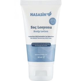 Hasasin 50 ml Saç Losyonu