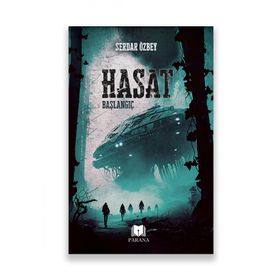 Hasat Başlangıç Parana Yayınları