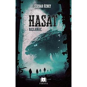 Hasat Başlangıç Parana Yayınları