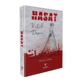 Hasat - Katil Doğan - Özlem Çoban