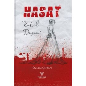 Hasat - Katil Doğan - Özlem Çoban
