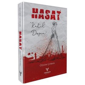 Hasat - Katil Doğan - Özlem Çoban