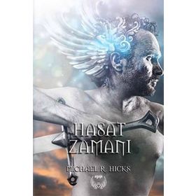 Hasat Zamanı Ciltli - Michael R. Hicks