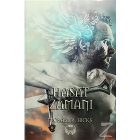 Hasat Zamanı Ciltli - Michael R. Hicks