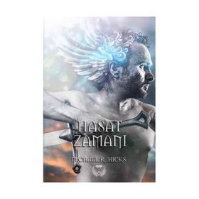 Hasat Zamanı Ciltli - Michael R. Hicks