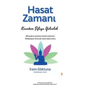 Hasat Zamanı İrem Göktuna