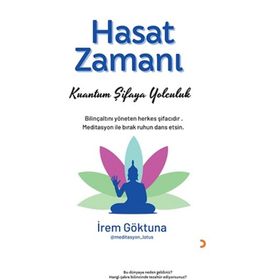 Hasat Zamanı İrem Göktuna