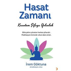 Hasat Zamanı İrem Göktuna