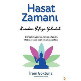 Hasat Zamanı İrem Göktuna