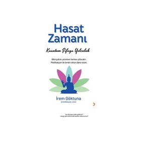 Hasat Zamanı İrem Göktuna