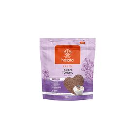 Hasata 250 gr Keten Tohumu