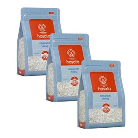 Hasata 3 kg Osmancık Pirinç