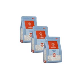 Hasata 3 kg Osmancık Pirinç