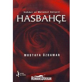 Hasbahçe - Mustafa Özdamar