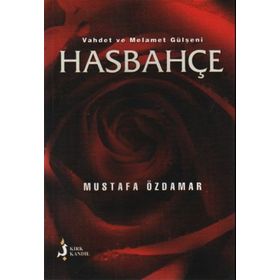 Hasbahçe - Mustafa Özdamar