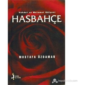 Hasbahçe - Mustafa Özdamar