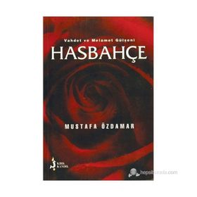 Hasbahçe - Mustafa Özdamar