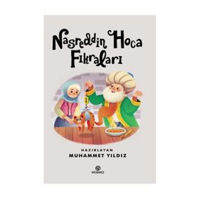 Hasbahçe - Nasreddin Hoca Fıkraları