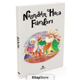 Hasbahçe - Nasreddin Hoca Fıkraları