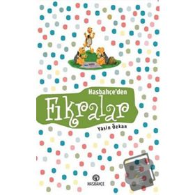 Hasbahçe'den Fıkralar - Yasin Özkan