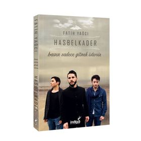 Hasbelkader - Fatih Yağcı
