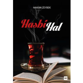 Hasbi Hal Hakan Zeybek