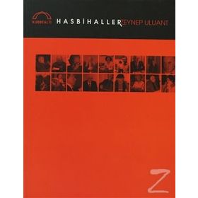 HASBIHALLER - ZEYNEP ULUANT
