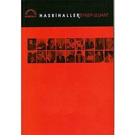 HASBIHALLER - ZEYNEP ULUANT