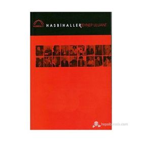 HASBIHALLER - ZEYNEP ULUANT