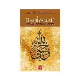 Hasbiyallah Ahmet Efe