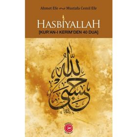 Hasbiyallah Ahmet Efe