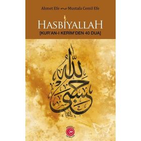 Hasbiyallah Ahmet Efe