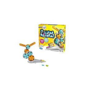 Hasbro 00123 Akıllı Çarklar Kutu Oyunu