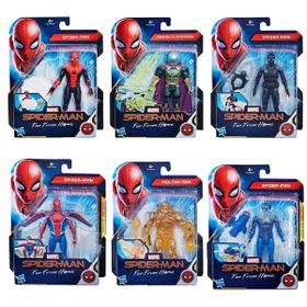 Hasbro 2A E3549-E4119 Far From Home Chandler Spider-Man