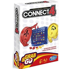 Hasbro 4 Connect