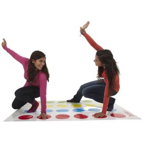 Hasbro 988131 Twister Oyunu