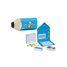 Hasbro A2980 Draw Something Çizim Oyunu