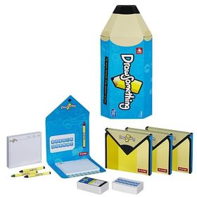Hasbro A2980 Draw Something Çizim Oyunu