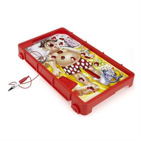 Hasbro A4053 Süper Doktor 6 Yaş Üstü 1+ Kişilik Kutu Oyunu