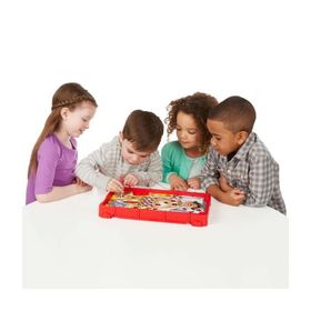 Hasbro A4053 Süper Doktor 6 Yaş Üstü 1+ Kişilik Kutu Oyunu