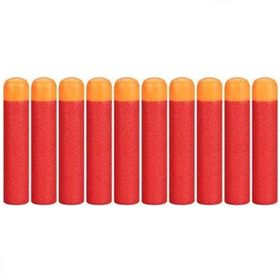 Hasbro A4368 Nerf Mega Dart 10'lu Yedek Paket