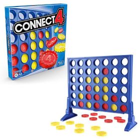 Hasbro A5640 Gaming Connect 4 Çocuk Kutu Oyunu