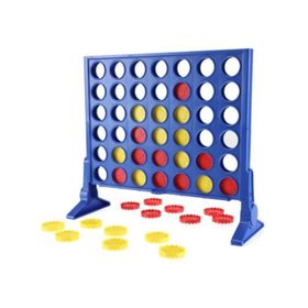 Hasbro A5640 Gaming Connect 4 Çocuk Kutu Oyunu
