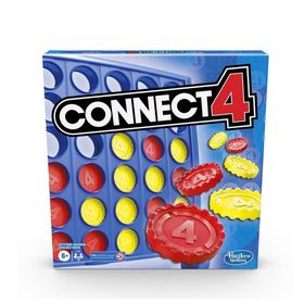 Hasbro A5640 Gaming Connect 4 Çocuk Kutu Oyunu