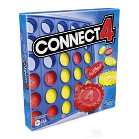 Hasbro A5640 Gaming Connect 4 Çocuk Kutu Oyunu