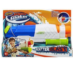 Hasbro A5832 Nerf Scatter Blast Oyuncak