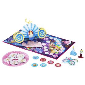 Hasbro A6172 Disney Prenses Balo Arabası