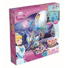 Hasbro A6172 Disney Prenses Balo Arabası